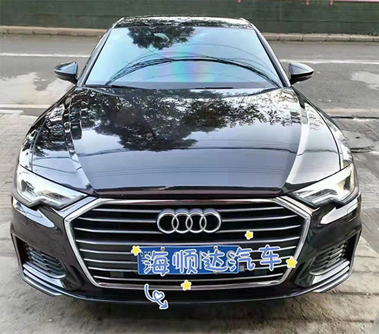 自驾租车