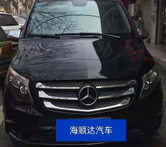 接机送机