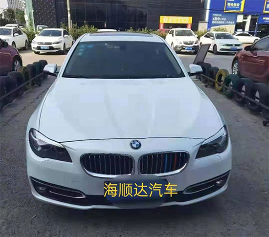 自驾租车