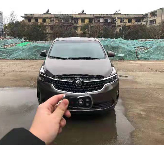 接机送机